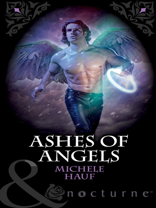 Ashes of Angels (eBook)